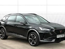 Used 2024 Cupra Formentor SUV | £20,675 (Good price)