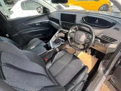 Grey Used 2022 Peugeot 3008 Allure SUV | £16,295 (Fair price)