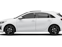 Used 2020 Kia Ceed GT-Line Hatchback | £13,650 (Good price)