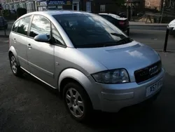 Used 2000 Audi A2 Hatchback | £1,695