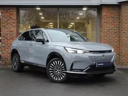 Urban grey Used 2024 Honda e:Ny1 Advance SUV | £23,000 (A bit pricey)