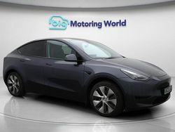 Used 2023 Tesla Model Y RWD SUV | £21,900 (Fair price)
