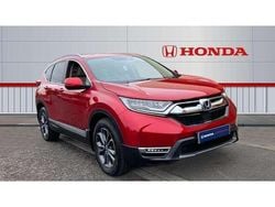 Other Used 2022 Honda CR-V Hybrid SUV | £29,130 (Fair price)