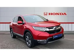 Other Used 2022 Honda CR-V Hybrid SUV | £29,170 (Fair price)