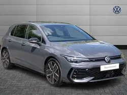 Used 2025 VW Golf VIII R-line | £31,535 (Expensive)