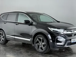 Used 2020 Honda CR-V EX SUV | £17,850 (Good price)