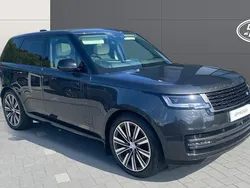 Used 2026 Land Rover Range Rover Autobiography SUV | £95,055 (Super price)