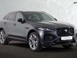 Used 2025 Jaguar F-Pace R-Dynamic SUV | £47,495