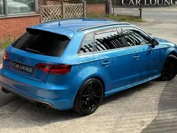 Used 2014 Audi A3 | £11,995 (Good price)
