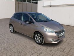 Pink Used 2013 Peugeot 208 Allure Hatchback | £2,395 (Super price)