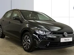 Used 2026 VW Polo Life Hatchback | £19,654 (Fair price)
