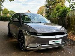 Green Used 2022 Hyundai Ioniq 5 Premium SUV | £18,673 (Good price)