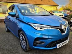 Used 2020 Renault Rapid GT-Line Hatchback | £9,999