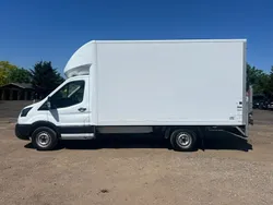 White Used 2021 Ford Transit | £13,200 (Good price)