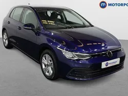 Used 2024 VW Golf VIII Life Hatchback | £15,499 (Super price)