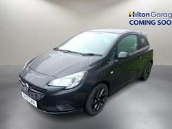 Used 2019 Vauxhall Corsa SRi Hatchback | £8,400 (Fair price)