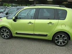 Used 2010 Citroën C3 Picasso MPV | £6,590