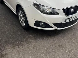 Used 2011 Seat Ibiza Copa Coupe | £2,995 (Good price)