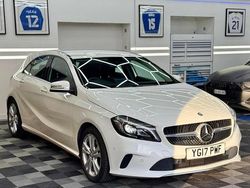 Used 2017 Mercedes A180 Premium | £12,495 (Good price)