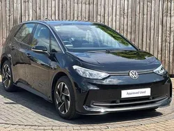Used 2024 VW ID.3 Hatchback | £21,999 (Expensive)
