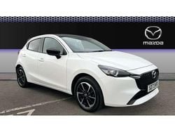 Other Used 2023 Mazda 2 Homura-Aka Hatchback | £15,084 (Good price)