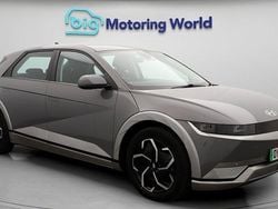 Used 2022 Hyundai Ioniq 6 Premium Sedan | £19,100 (Good price)