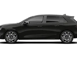 New 2025 Vauxhall Astra Hatchback | £21,299 (Good price)