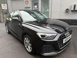 Black Used 2019 Audi A1 Sport Hatchback | £12,995 (Good price)