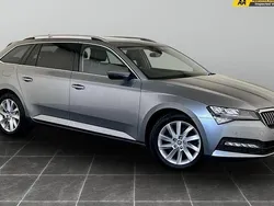 Used 2020 Skoda Superb SE Technology Estate | £12,795 (Good price)