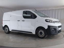 White Used 2020 Citroën Dispatch MPV | £9,990 (Good price)