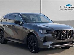 Grey New 2025 Mazda MX5 Exclusive-Line Cabriolet | £48,220