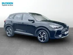 Black Used 2024 MG HS SE SUV | £19,191 (Fair price)