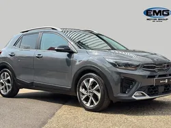 Used 2021 Kia Stonic 2 SUV | £11,197 (Fair price)