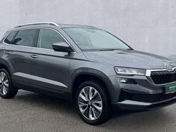 Grey Used 2025 Skoda Karoq SE L SUV | £22,190 (Good price)