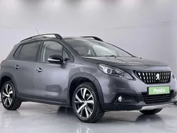 Used 2008 Peugeot 2008 GT-line SUV | £8,420 (Good price)