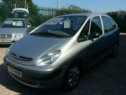 Used 2001 Citroën Xsara Picasso MPV | £1,195 (Fair price)