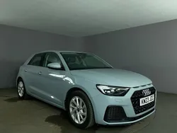 Grey Used 2023 Audi A1 Sportback Sport Hatchback | £17,999 (Good price)