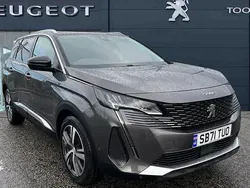 Used 2024 Peugeot 5008 Allure MPV | £19,995 (Fair price)