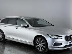 Used 2019 Volvo V90 Inscription Estate | £15,000 (Super price)
