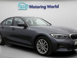 Used 2021 BMW 330e Sedan | £14,500 (Super price)
