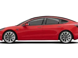 Used 2023 Tesla Model 3 Performance Sedan | £21,290 (Good price)