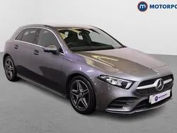 Used 2023 Mercedes A200 Executive Hatchback | £19,999 (Fair price)