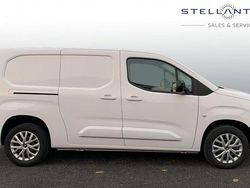 Used 2024 Citroën Berlingo | £14,495 (Super price)