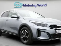 Used 2024 Kia XCeed 3 SUV | £15,500 (Fair price)