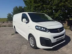 White Used 2020 Vauxhall Vivaro Sportive Van | £9,995 (Good price)