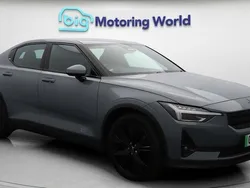 Used 2022 Polestar 2 Long Range Single Motor Sedan | £18,300 (Good price)
