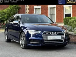 Used 2018 Audi A3 | £20,295 (Fair price)