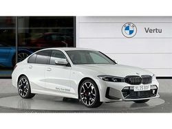 Other Used 2024 BMW 320 M Sport Sedan | £37,693
