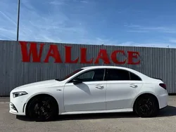 Used 2023 Mercedes A35 AMG Executive Sedan | £21,995 (Super price)