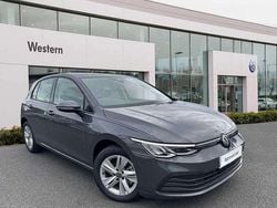 Grey New 2025 VW Golf VIII Life Hatchback | £26,999 (Super price)